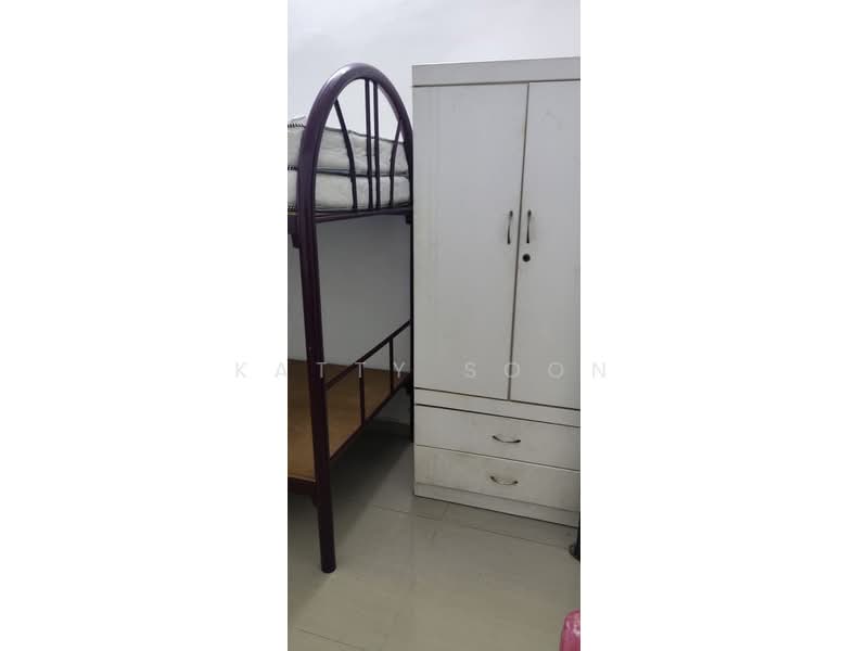 Rumah Teres 1 Tingkat untuk Dijual di Taman Bunga Raya (Setapak) - Katty Soon - PropertyGuru.com.my