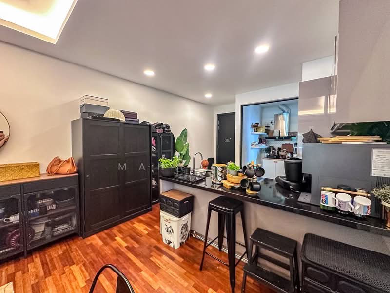 Kondominium untuk Dijual di Kaleidoscope (Residensi Setiawangsa) - Mahafiz . - PropertyGuru.com.my