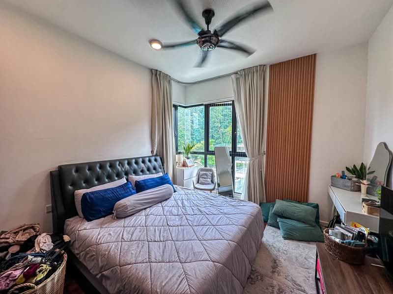 Kondominium untuk Dijual di Kaleidoscope (Residensi Setiawangsa) - Mahafiz . - PropertyGuru.com.my