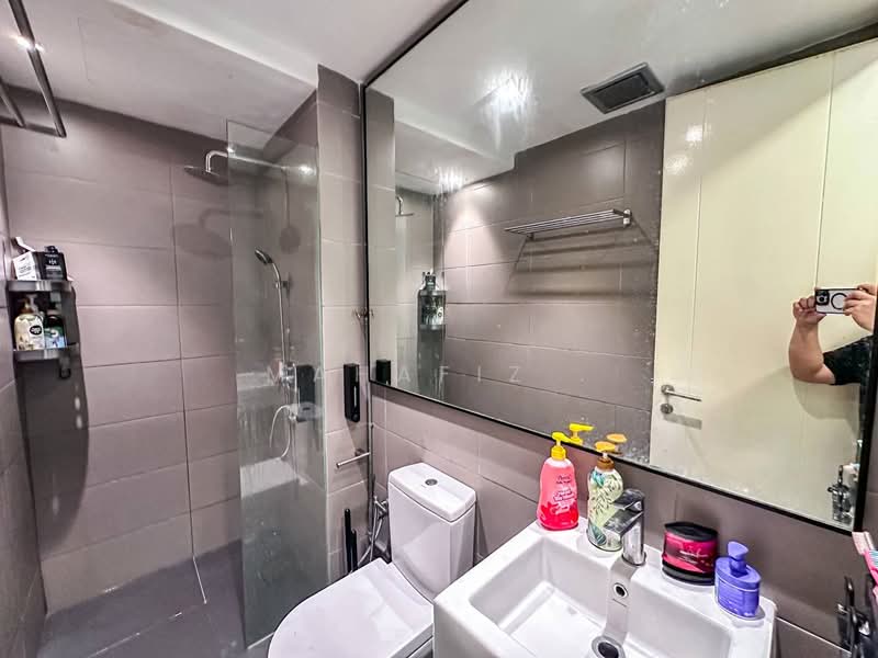 Kondominium untuk Dijual di Kaleidoscope (Residensi Setiawangsa) - Mahafiz . - PropertyGuru.com.my