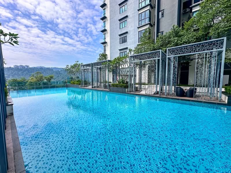 Kondominium untuk Dijual di Kaleidoscope (Residensi Setiawangsa) - Mahafiz . - PropertyGuru.com.my