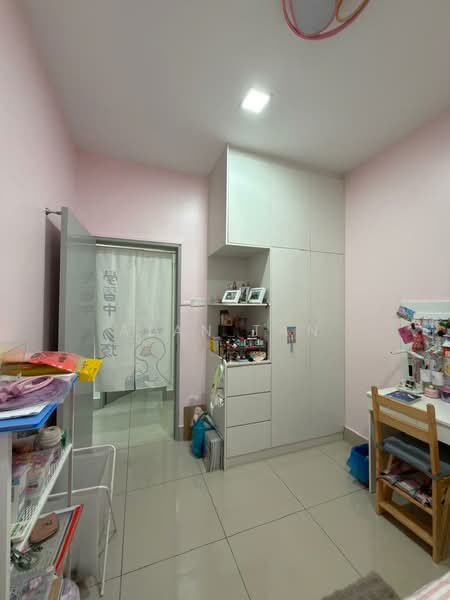 Service Residence for Sale at Serviced Residence @ Razak City Residences (RC Residences) - Alan Tan - Bedroom - PropertyGuru.com.my