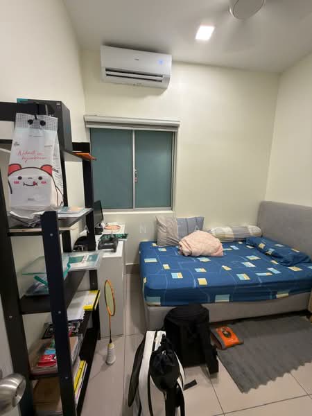 Service Residence for Sale at Serviced Residence @ Razak City Residences (RC Residences) - Alan Tan - Bedroom - PropertyGuru.com.my