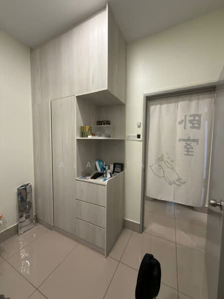 Service Residence for Sale at Serviced Residence @ Razak City Residences (RC Residences) - Alan Tan - Interior - PropertyGuru.com.my