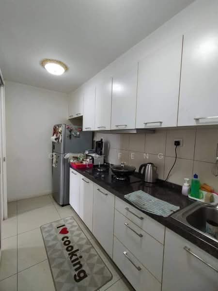 Kondominium untuk Dijual di The WaterEdge (Pinggiran Air) - Coco Feng Lily - PropertyGuru.com.my