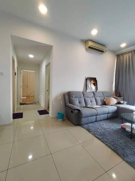 Kondominium untuk Dijual di The WaterEdge (Pinggiran Air) - Coco Feng Lily - PropertyGuru.com.my