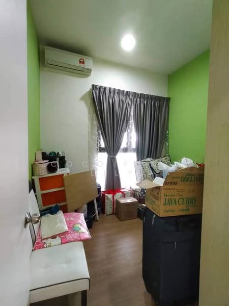 Kondominium untuk Dijual di The WaterEdge (Pinggiran Air) - Coco Feng Lily - PropertyGuru.com.my