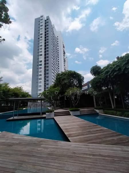Kondominium untuk Dijual di The WaterEdge (Pinggiran Air) - Coco Feng Lily - PropertyGuru.com.my