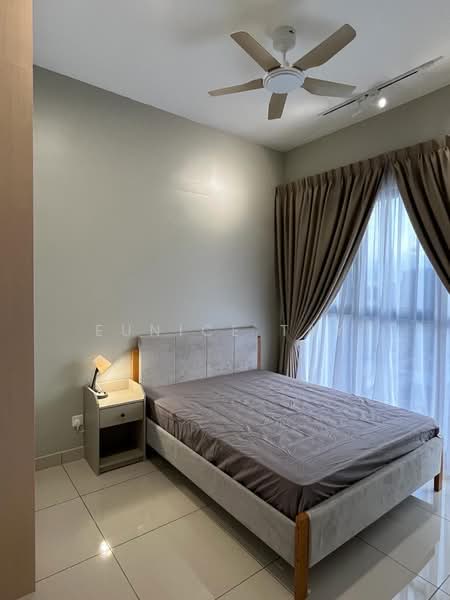 Service Residence for Rent at Trion @ KL - Eunice Tay - PropertyGuru.com.my