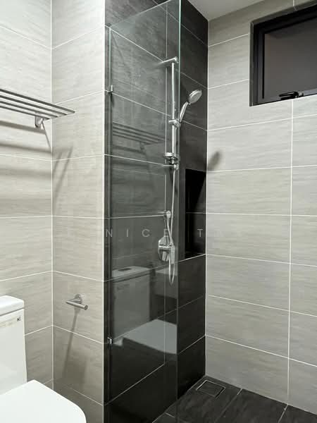 Service Residence for Rent at Trion @ KL - Eunice Tay - PropertyGuru.com.my