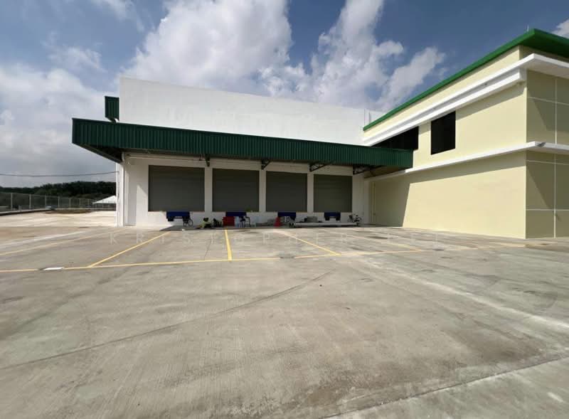 Factory for Rent in Senai (Kulai) - Kristopher Lee - PropertyGuru.com.my