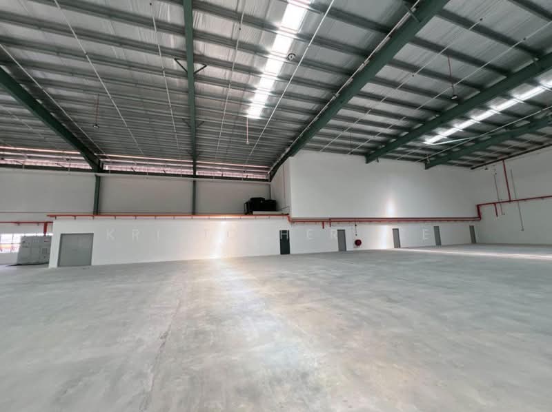 Factory for Rent in Senai (Kulai) - Kristopher Lee - PropertyGuru.com.my