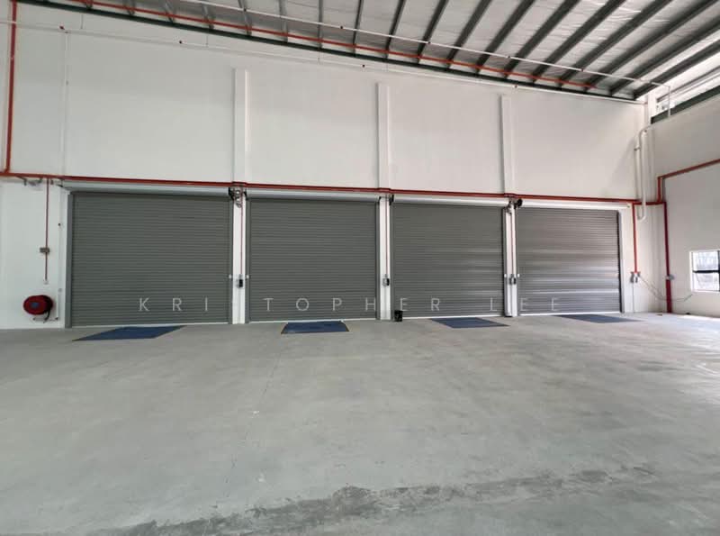 Factory for Rent in Senai (Kulai) - Kristopher Lee - PropertyGuru.com.my