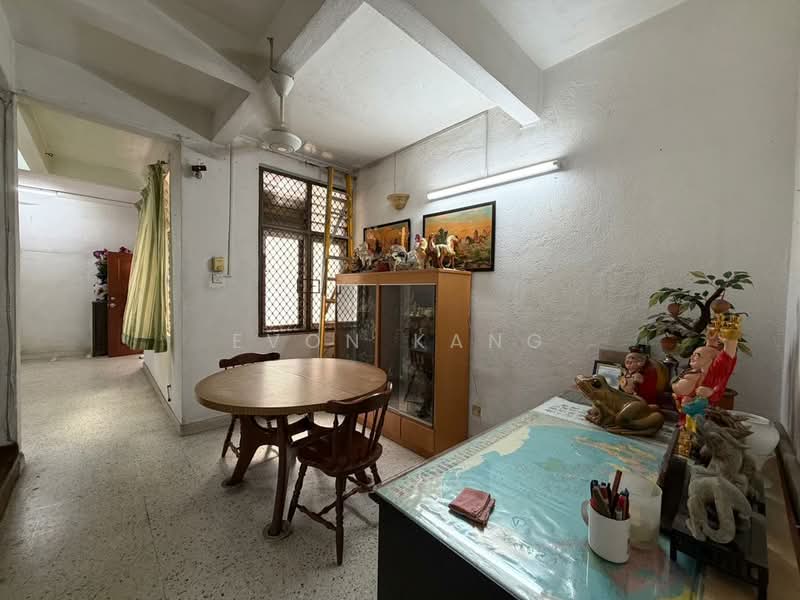 Rumah Teres 2 Tingkat untuk Dijual di Taman Inderawasih (Perai) - Evon Kang - Interior - PropertyGuru.com.my
