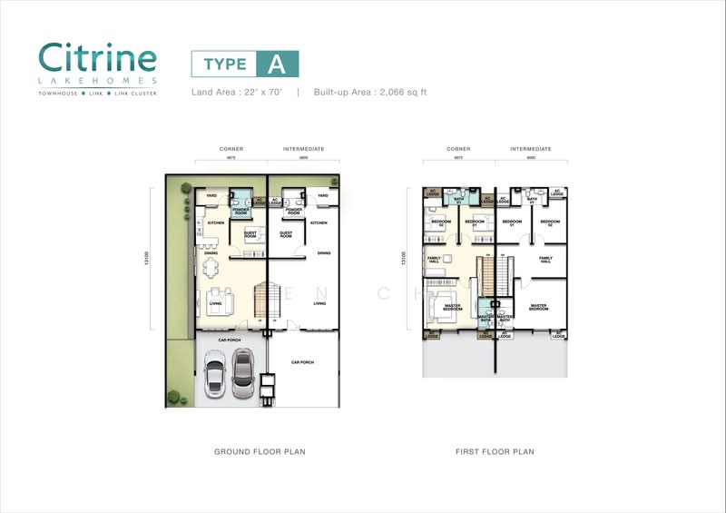 2-storey Terraced House for Rent in Sunway City Iskandar Puteri (Iskandar Puteri (Nusajaya)) - Vken Chia - PropertyGuru.com.my