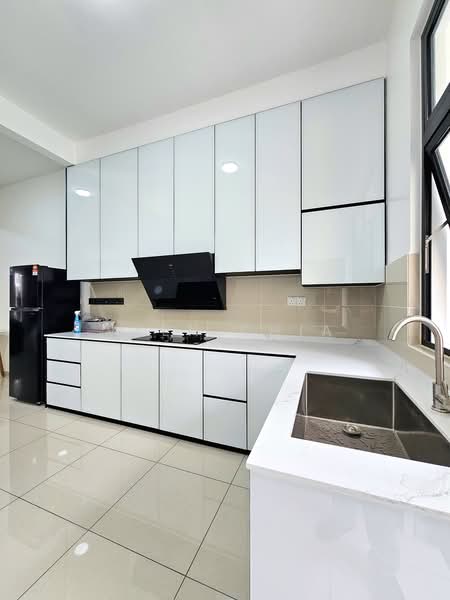 2-storey Terraced House for Rent in Sunway City Iskandar Puteri (Iskandar Puteri (Nusajaya)) - Vken Chia - PropertyGuru.com.my
