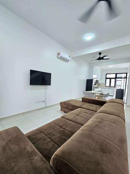 2-storey Terraced House for Rent in Sunway City Iskandar Puteri (Iskandar Puteri (Nusajaya)) - Vken Chia - PropertyGuru.com.my