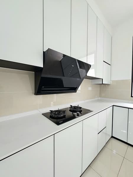 2-storey Terraced House for Rent in Sunway City Iskandar Puteri (Iskandar Puteri (Nusajaya)) - Vken Chia - PropertyGuru.com.my