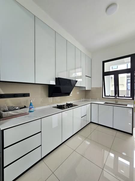 2-storey Terraced House for Rent in Sunway City Iskandar Puteri (Iskandar Puteri (Nusajaya)) - Vken Chia - PropertyGuru.com.my