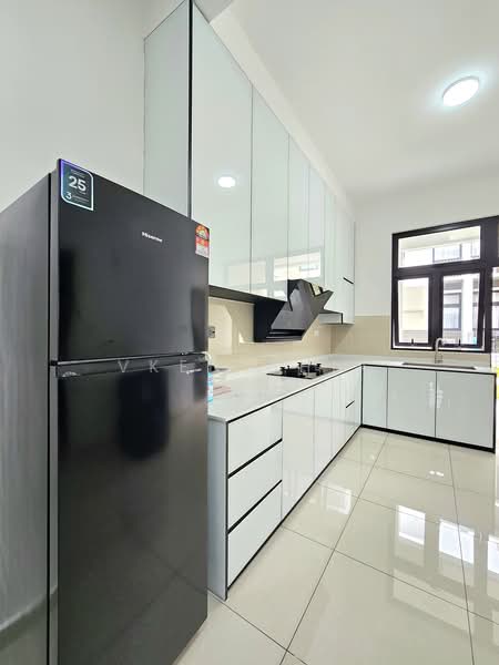 2-storey Terraced House for Rent in Sunway City Iskandar Puteri (Iskandar Puteri (Nusajaya)) - Vken Chia - PropertyGuru.com.my