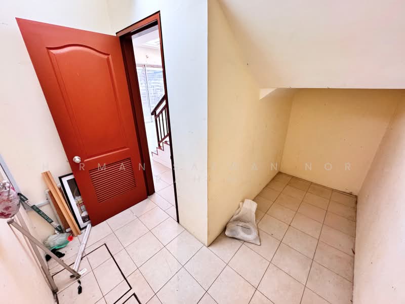 Rumah Berkembar untuk Dijual di Bangi (Selangor) - Herman Sazwan Nor Rahim - Store - PropertyGuru.com.my