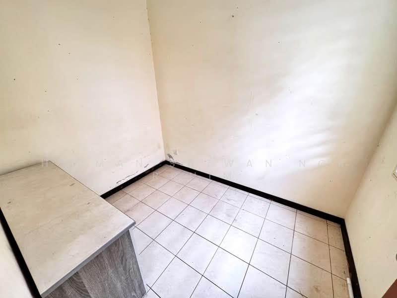 Rumah Berkembar untuk Dijual di Bangi (Selangor) - Herman Sazwan Nor Rahim - Bedroom - PropertyGuru.com.my