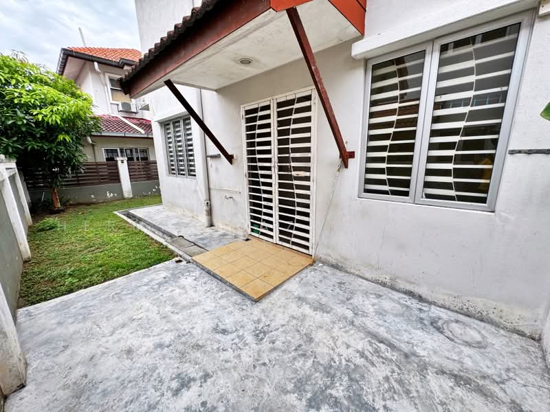 Rumah Berkembar untuk Dijual di Bangi (Selangor) - Herman Sazwan Nor Rahim - Exterior - PropertyGuru.com.my