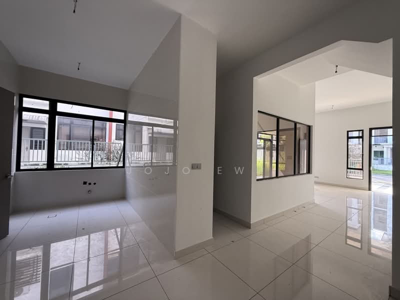 Cluster House for Sale in Horizon Hills (Iskandar Puteri (Nusajaya)) - Jojo Ewe - PropertyGuru.com.my