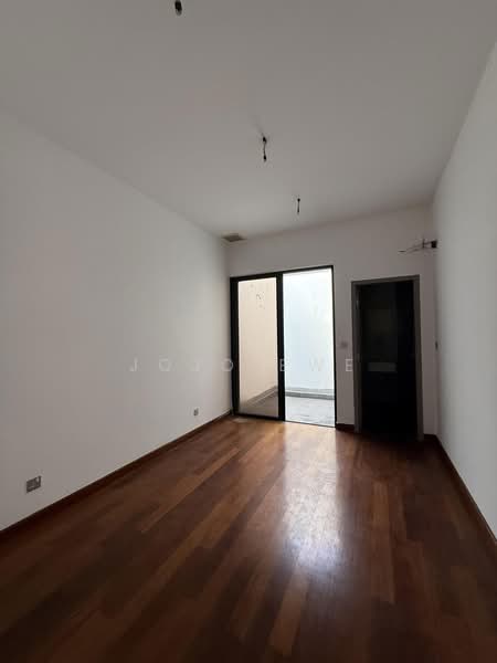 Cluster House for Sale in Horizon Hills (Iskandar Puteri (Nusajaya)) - Jojo Ewe - PropertyGuru.com.my