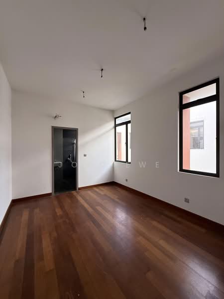 Cluster House for Sale in Horizon Hills (Iskandar Puteri (Nusajaya)) - Jojo Ewe - PropertyGuru.com.my