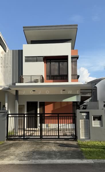 Cluster House for Sale in Horizon Hills (Iskandar Puteri (Nusajaya)) - Jojo Ewe - PropertyGuru.com.my