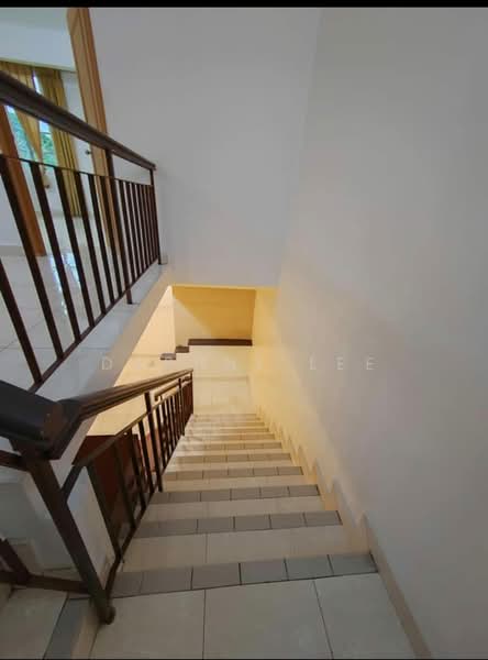 Rumah Teres 2 Tingkat untuk Dijual di Taman Austin Perdana (Tebrau) - Daphne Lee - Interior - PropertyGuru.com.my