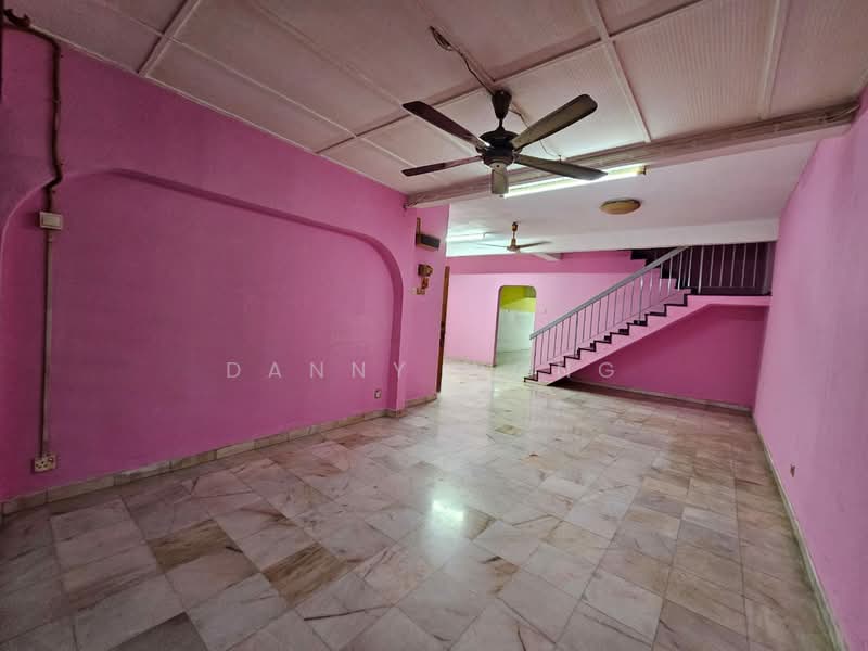 2-storey Terraced House for Sale in Taman Sri Hijau (Rawang) - Danny Wong - PropertyGuru.com.my