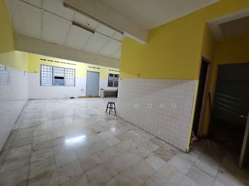 2-storey Terraced House for Sale in Taman Sri Hijau (Rawang) - Danny Wong - PropertyGuru.com.my