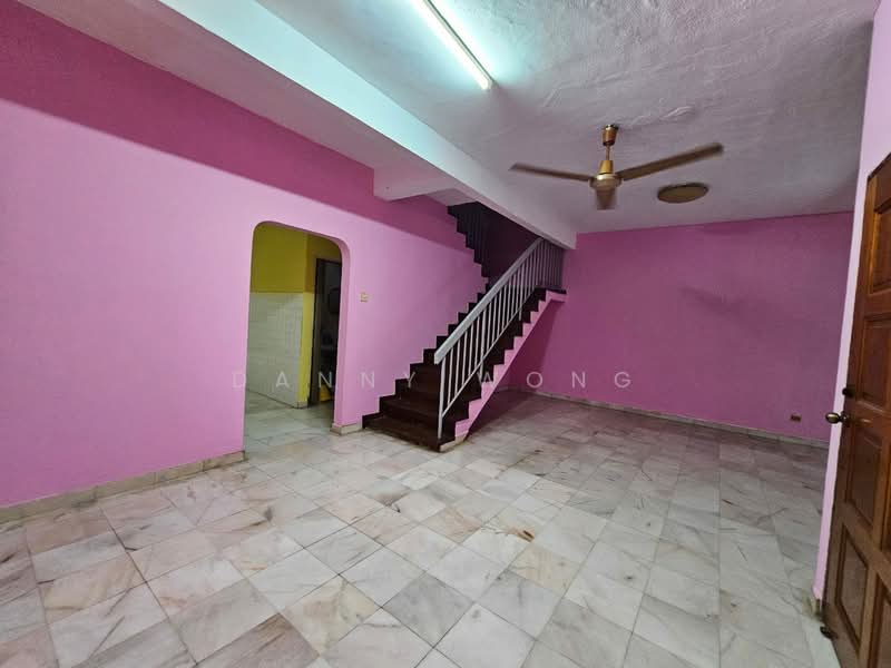 2-storey Terraced House for Sale in Taman Sri Hijau (Rawang) - Danny Wong - PropertyGuru.com.my