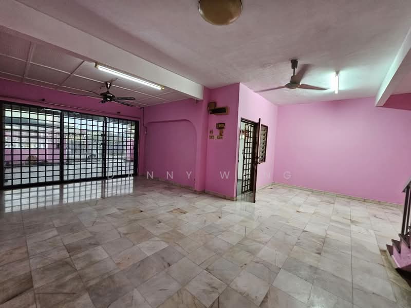 2-storey Terraced House for Sale in Taman Sri Hijau (Rawang) - Danny Wong - PropertyGuru.com.my