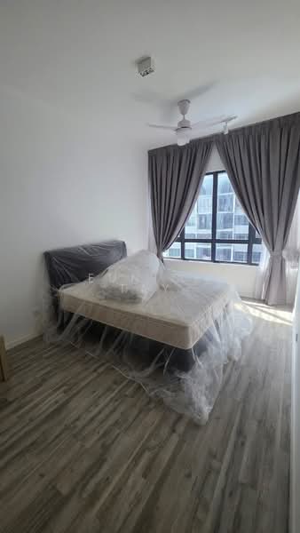 Service Residence for Rent at Millerz Square Serviced Residence - Eunice Tay - PropertyGuru.com.my