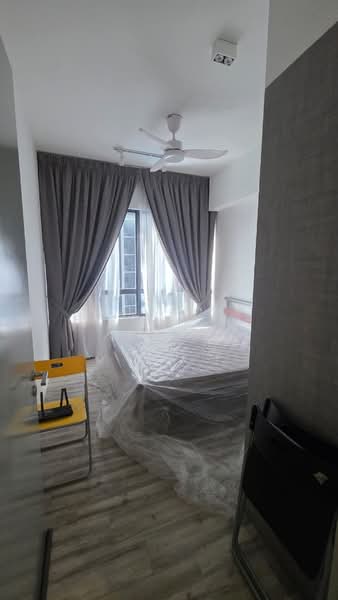 Service Residence for Rent at Millerz Square Serviced Residence - Eunice Tay - PropertyGuru.com.my