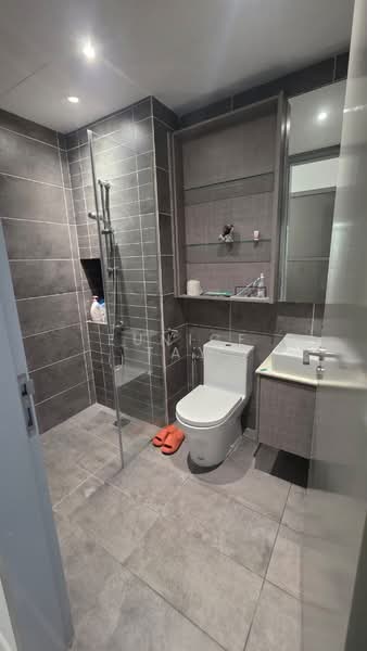 Service Residence for Rent at Millerz Square Serviced Residence - Eunice Tay - PropertyGuru.com.my