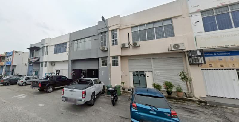 Kilang untuk Disewa di Subang (Selangor) - Stif Kong - Exterior - PropertyGuru.com.my
