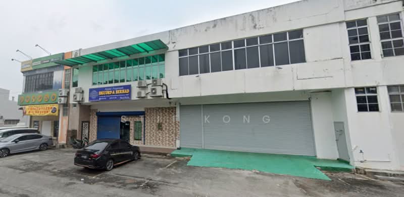 Kilang untuk Disewa di Subang (Selangor) - Stif Kong - Exterior - PropertyGuru.com.my