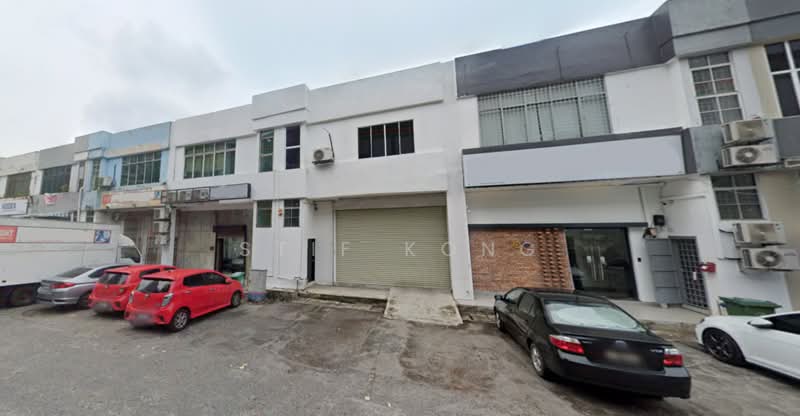 Kilang untuk Disewa di Subang (Selangor) - Stif Kong - Exterior - PropertyGuru.com.my