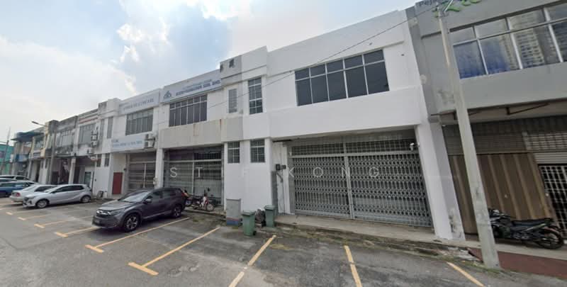 Kilang untuk Disewa di Subang (Selangor) - Stif Kong - Exterior - PropertyGuru.com.my