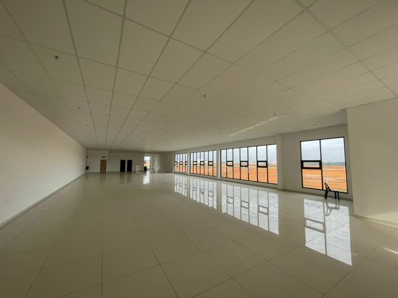 Detached Factory for Rent in Senai (Johor) - Eva Tan - Interior - PropertyGuru.com.my