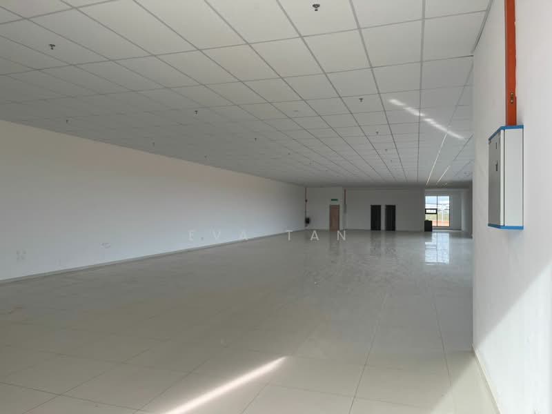 Detached Factory for Rent in Senai (Johor) - Eva Tan - Interior - PropertyGuru.com.my