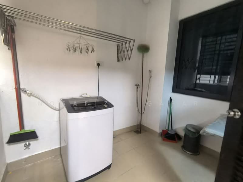 Condominium for Rent at Gardenview Residences - NoraFizah Gapar - Interior - PropertyGuru.com.my