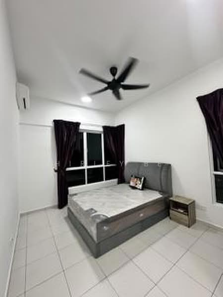 Kondominium untuk Dijual di One Imperial - Shirley Beh - Bedroom - PropertyGuru.com.my