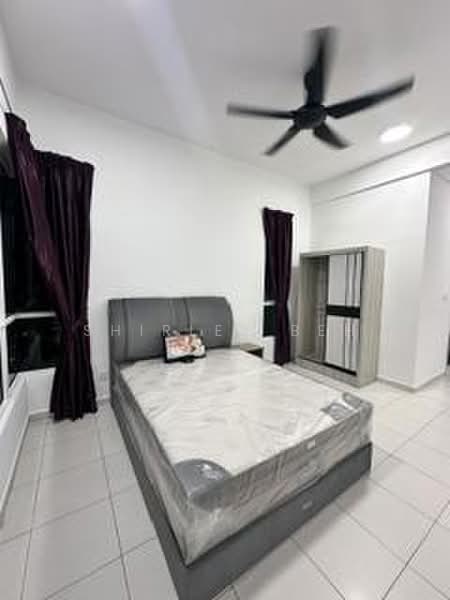 Kondominium untuk Dijual di One Imperial - Shirley Beh - Bedroom - PropertyGuru.com.my