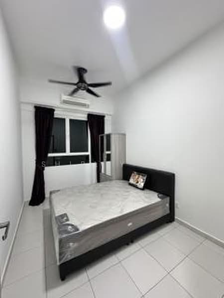 Kondominium untuk Dijual di One Imperial - Shirley Beh - Bedroom - PropertyGuru.com.my