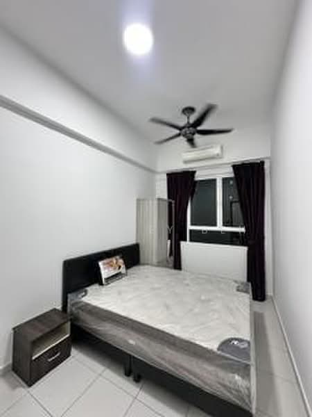 Kondominium untuk Dijual di One Imperial - Shirley Beh - Bedroom - PropertyGuru.com.my